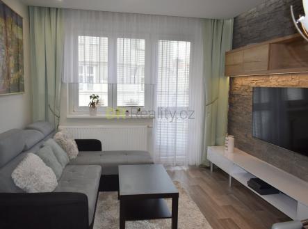 foto: 2 | Pronájem bytu, 2+kk, 42 m²
