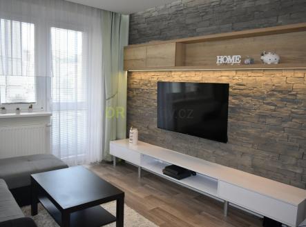 foto: 3 | Pronájem bytu, 2+kk, 42 m²