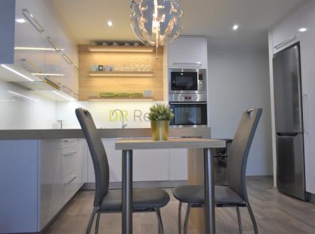 foto: 4 | Pronájem bytu, 2+kk, 42 m²