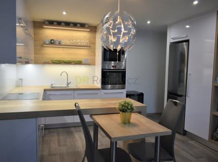 foto: 3 | Pronájem bytu, 2+kk, 42 m²