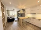 Pronájem bytu, 2+kk, 42 m²