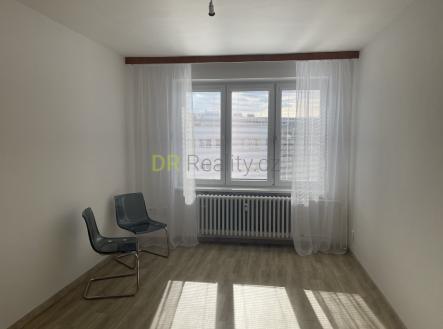 foto: 1 | Pronájem bytu, 1+1, 44 m²