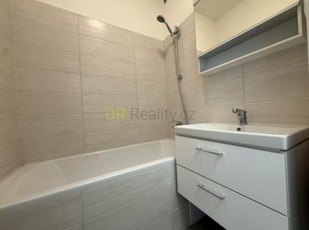 foto: 2 | Pronájem bytu, 1+1, 44 m²