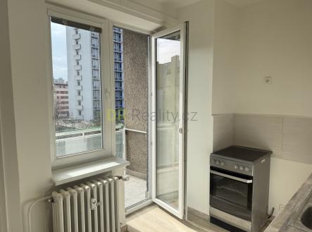 foto: 3 | Pronájem bytu, 1+1, 44 m²