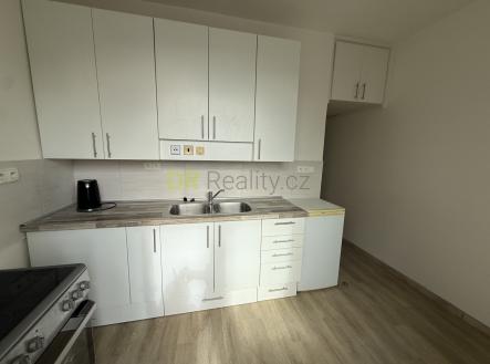 foto: 4 | Pronájem bytu, 1+1, 44 m²