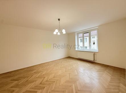 foto: 3 | Pronájem bytu, 2+kk, 55 m²