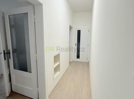 foto: 4 | Pronájem bytu, 2+kk, 55 m²