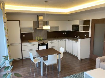 foto: 1 | Pronájem bytu, 3+kk, 75 m²