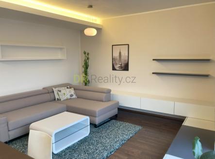 foto: 2 | Pronájem bytu, 3+kk, 75 m²