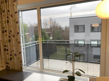 foto: 3 | Pronájem bytu, 3+kk, 75 m²