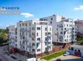 Prodej bytu, 1+kk, 34 m²