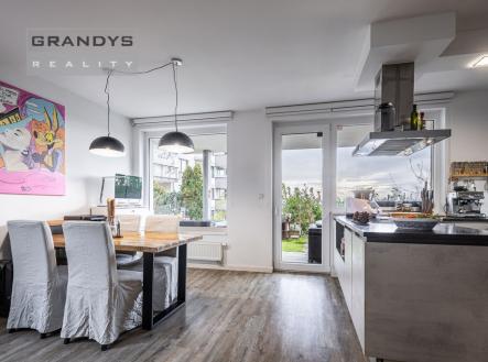 Prodej bytu, 3+kk, 101 m² obrázek