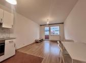 Pronájem bytu, 1+kk, 36 m²