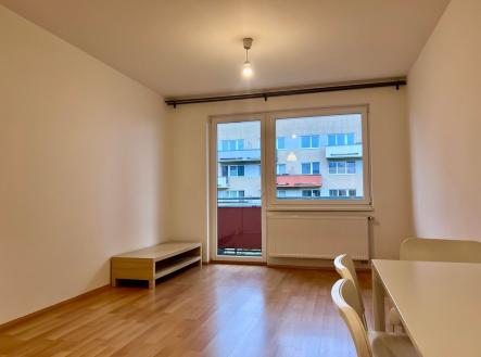 img-3737.jpeg | Pronájem bytu, 1+kk, 36 m²