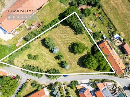 Prodej - pozemek pro bydlení, 2 755 m² obrázek