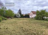 Prodej - pozemek pro bydlení, 784 m²