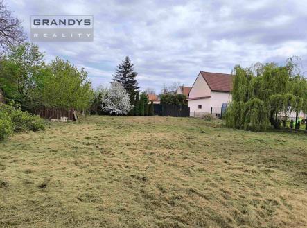 18.jpg | Prodej - pozemek pro bydlení, 784 m²