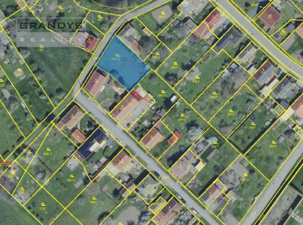 32.jpg | Prodej - pozemek pro bydlení, 784 m²