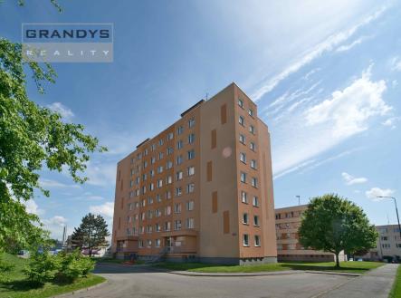 3.jpg | Prodej bytu, 4+1, 84 m²