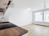 Prodej bytu, 2+kk, 51 m²