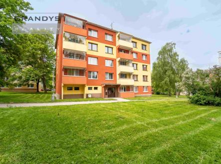 1.jpg | Prodej bytu, 3+1, 79 m²