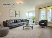 Prodej bytu, 1+kk, 34 m²