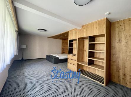 Prodej bytu, atypický, 84 m²