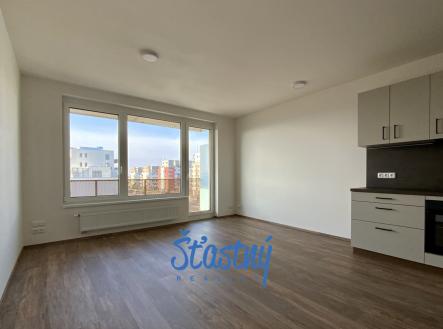 IMG_3996 | Prodej bytu, 2+kk, 56 m²