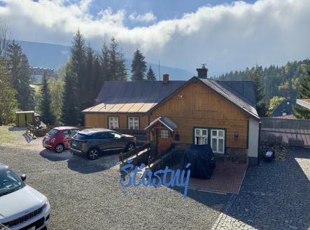 IMG_3833 | Prodej - chata/rekreační objekt, 460 m²