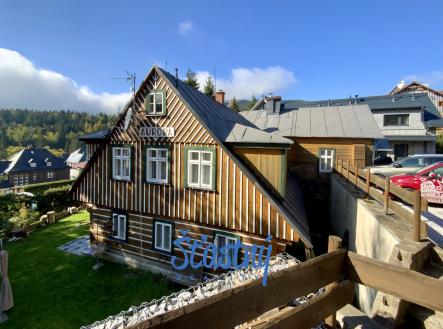 IMG_3835 | Prodej - chata/rekreační objekt, 460 m²