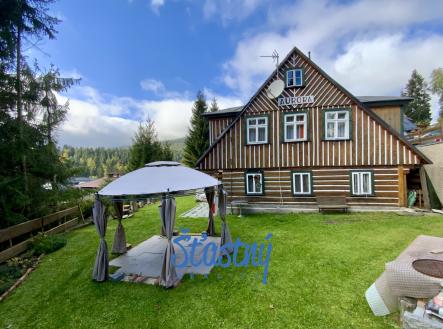 IMG_3878 | Prodej - chata/rekreační objekt, 460 m²