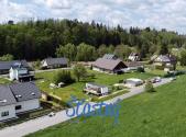 Prodej - pozemek pro bydlení, 1 375 m²