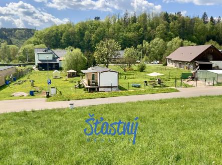 IMG_4383 | Prodej - pozemek pro bydlení, 1 375 m²
