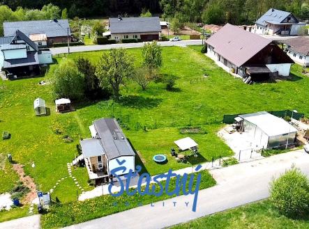 7F21F5E5-825F-42F6-8214-C557692F901E_1_102_o | Prodej - pozemek pro bydlení, 1 375 m²