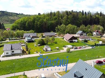 EB463988-BE56-49FB-B0FE-EC33201E20B3_1_102_o | Prodej - pozemek pro bydlení, 1 375 m²