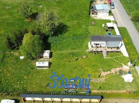 Prodej - pozemek pro bydlení, 1 375 m²