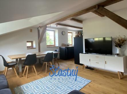 IMG_4876 | Prodej bytu, atypický, 78 m²