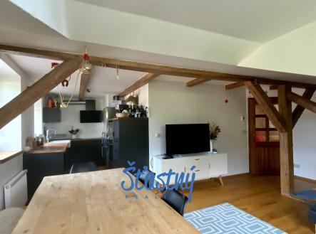 IMG_4885 | Prodej bytu, atypický, 78 m²