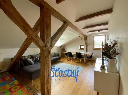 IMG_4874 | Prodej bytu, atypický, 78 m²