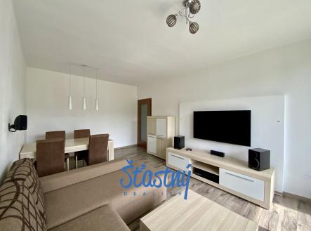 IMG_3001 | Pronájem bytu, 3+1, 78 m²