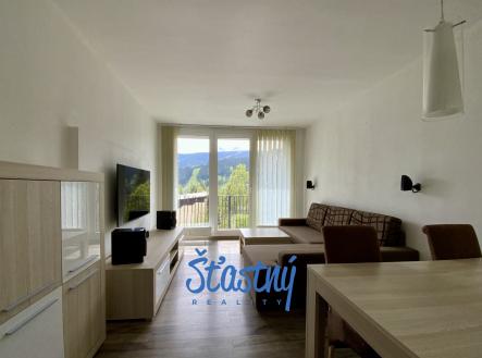 IMG_2996 | Pronájem bytu, 3+1, 78 m²