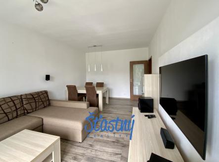 IMG_2999 | Pronájem bytu, 3+1, 78 m²