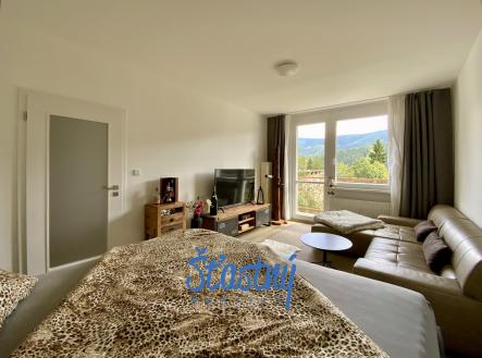 IMG_4636 | Prodej bytu, 3+1, 77 m²