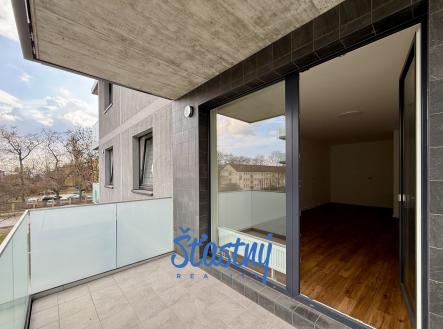 IMG_5592 | Prodej bytu, 2+kk, 56 m²