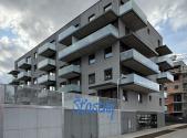 Prodej bytu, 2+kk, 56 m²