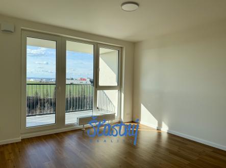 IMG_5646 | Prodej bytu, 2+kk, 52 m²