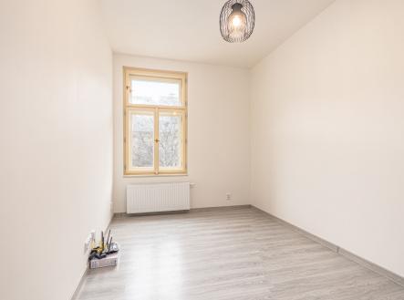 Prodej bytu, 2+kk, 36 m²