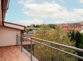 Pronájem bytu, 3+kk, 77 m²