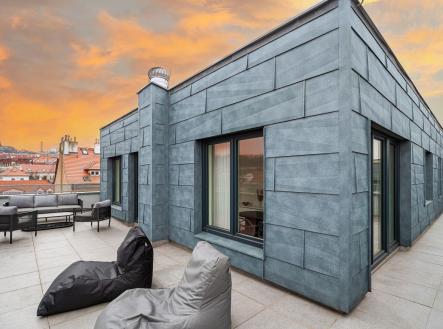 Prodej bytu, 3+kk, 151 m² obrázek
