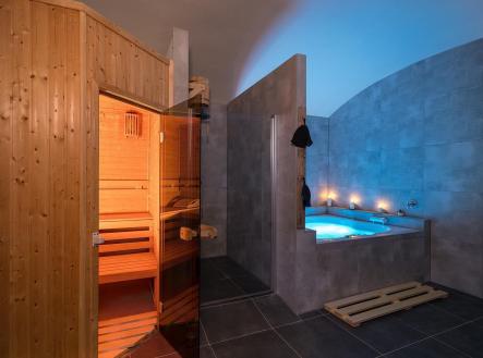 Prodej - obchodní prostor